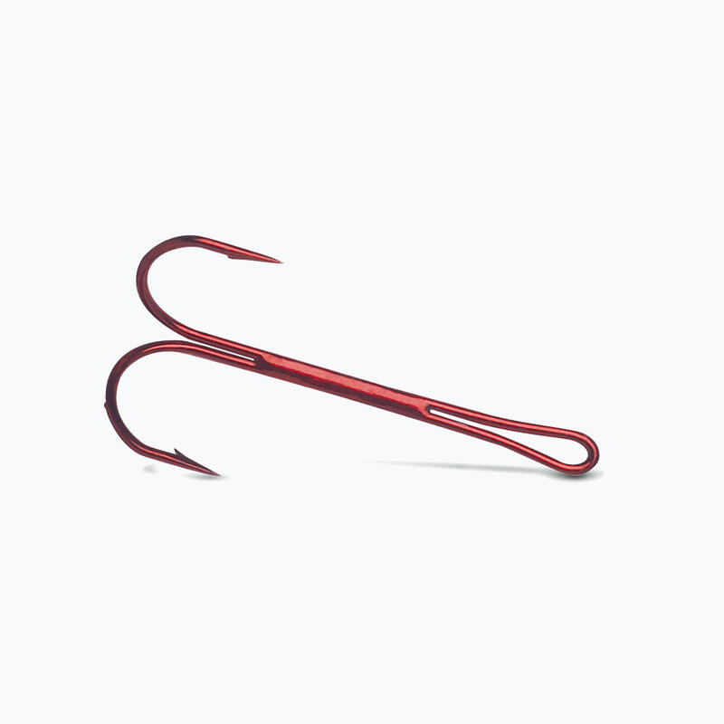 Ancre de pêche VMC Double For Soft Lures 10 pcs.