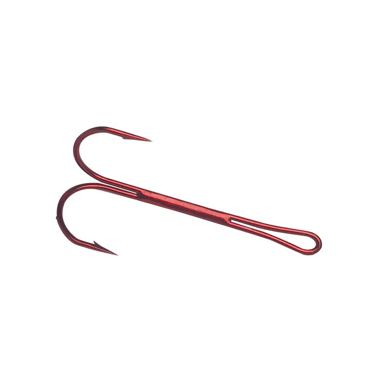 Ancre de pêche VMC Double For Soft Lures 10 pcs.