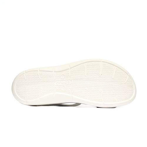 Sandales Female Crocs Swiftwater Grey 5/5