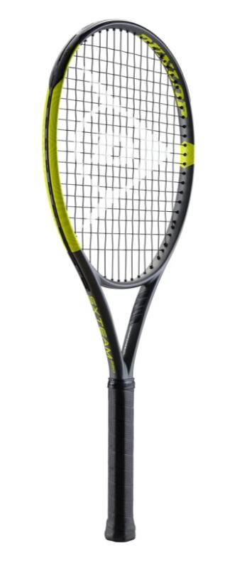 Dunlop SX Team 260 Tennis Racket - 2024 - Grip 3 2/2