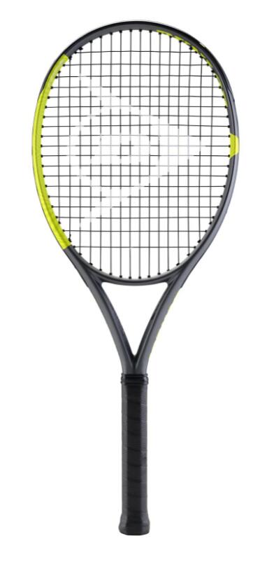 Dunlop SX Team 260 Tennis Racket - 2024 - Grip 3 1/2