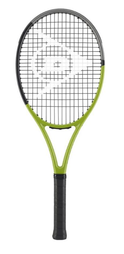 Raquete Ténis Dunlop Tristorm Team 100 1/3