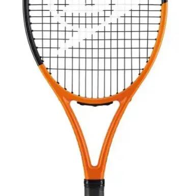 Dunlop TriStorm Team 100 Lite Tennis Racket - 2024 - Grip 2