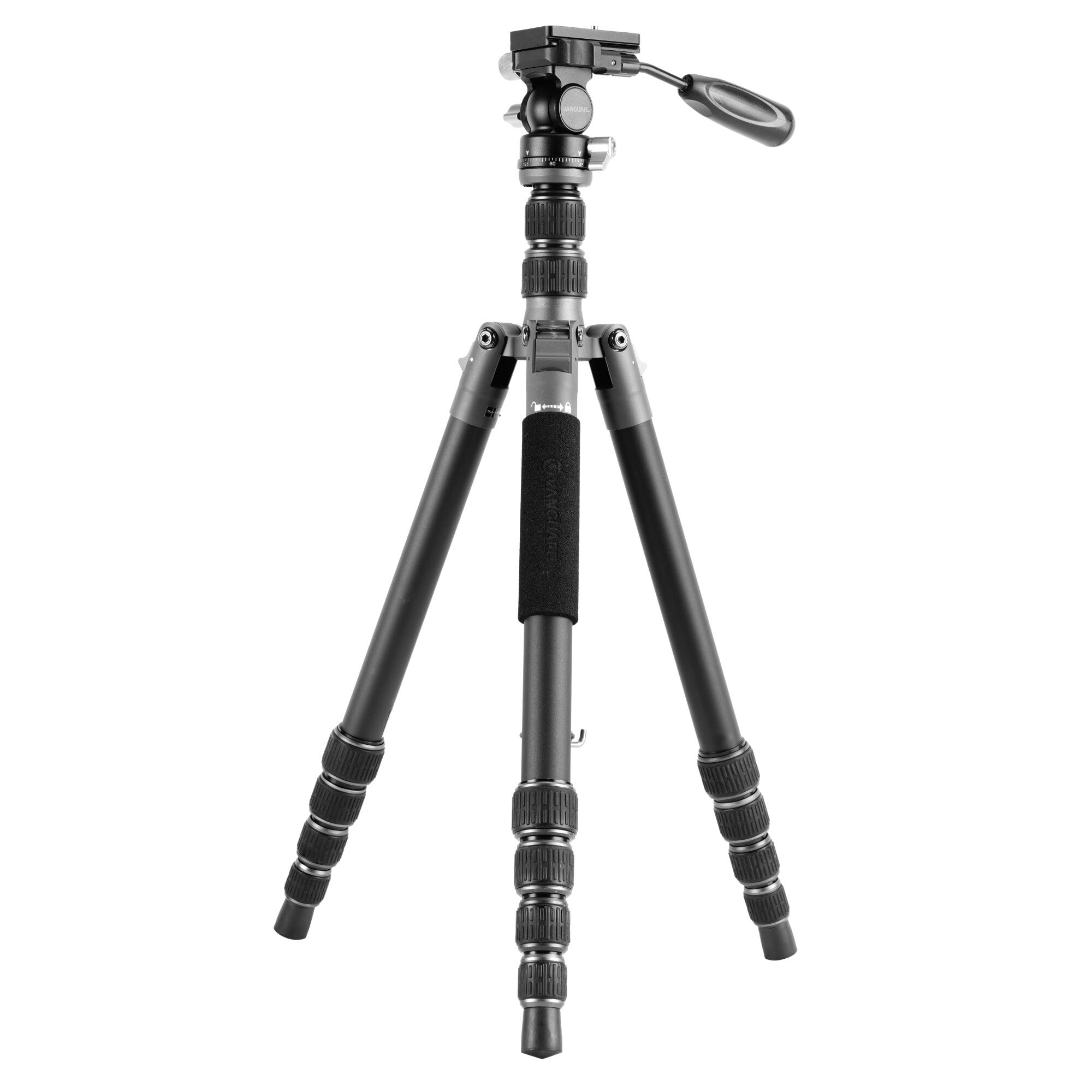 Kit de Telescopio terrestre HD 82mm Vanguard Endeavor HD 82A BDL 4/7