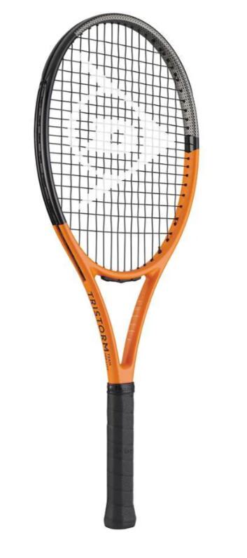 Raquete Ténis Dunlop Tristorm Team 100 Lite 2/3