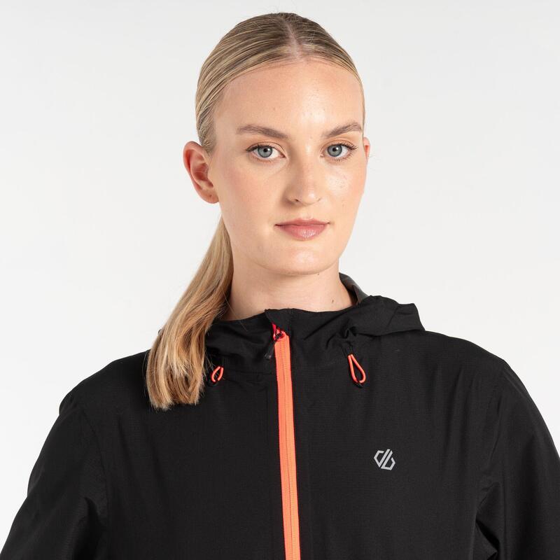 Coupe-pluie - Gravitate noir femme
