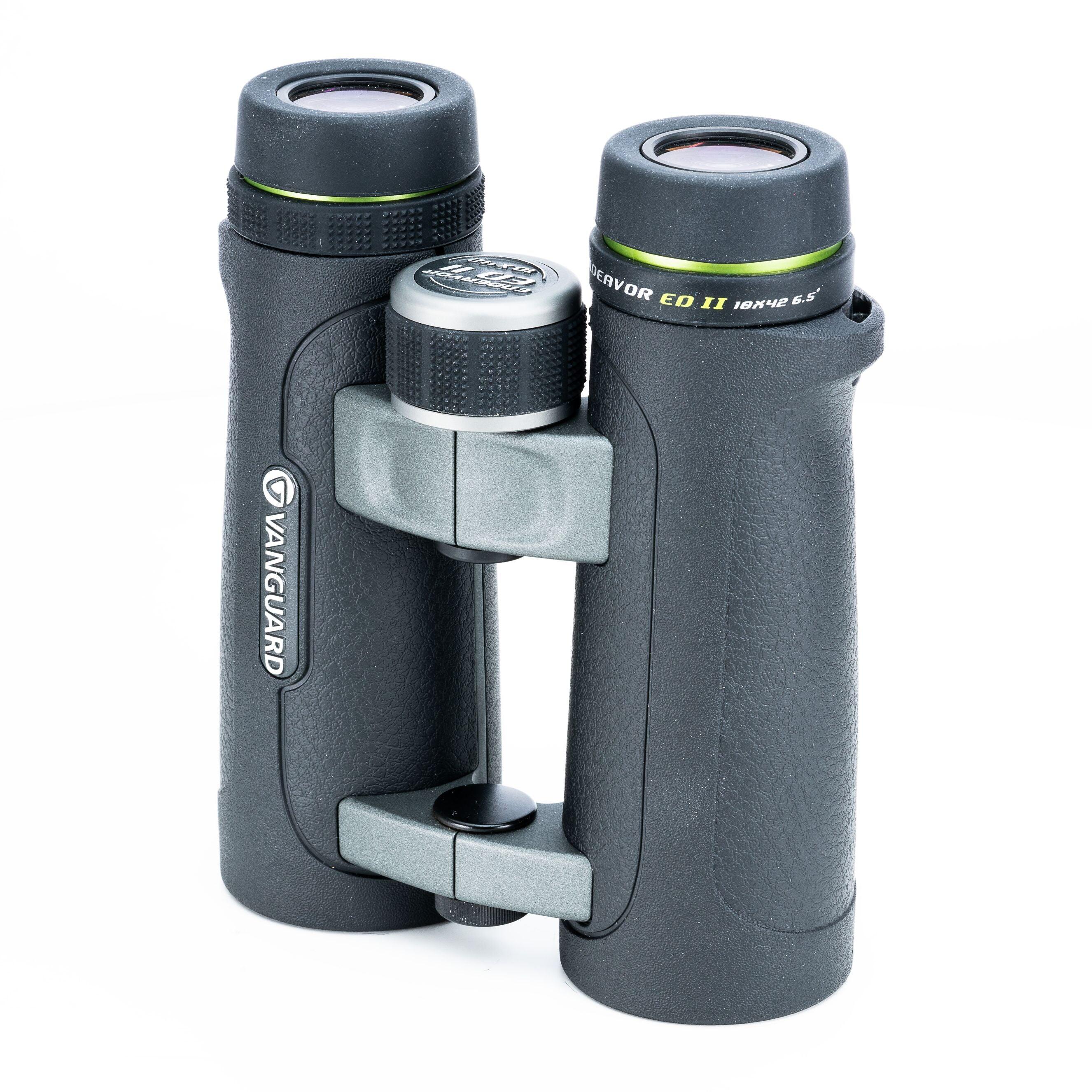 Binocolo ED 10x42 Vanguard Endeavor ED II 1042 6/7
