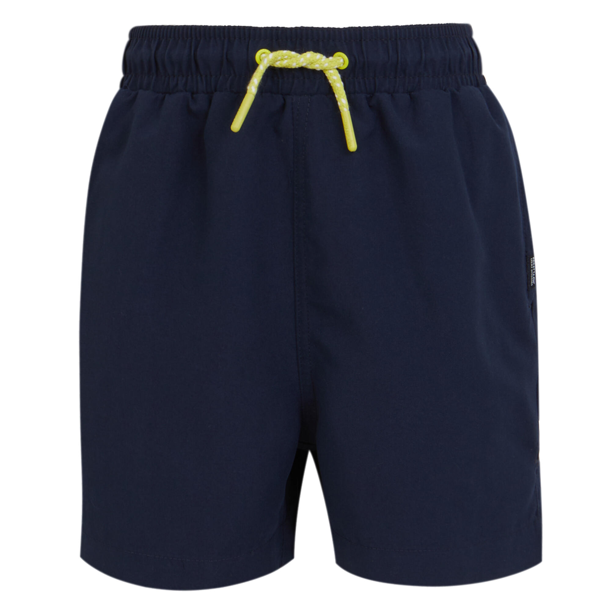 Kids' Skander III Swim Shorts 5/7