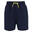 Short De Bain SKANDER Enfant (Bleu Marine)