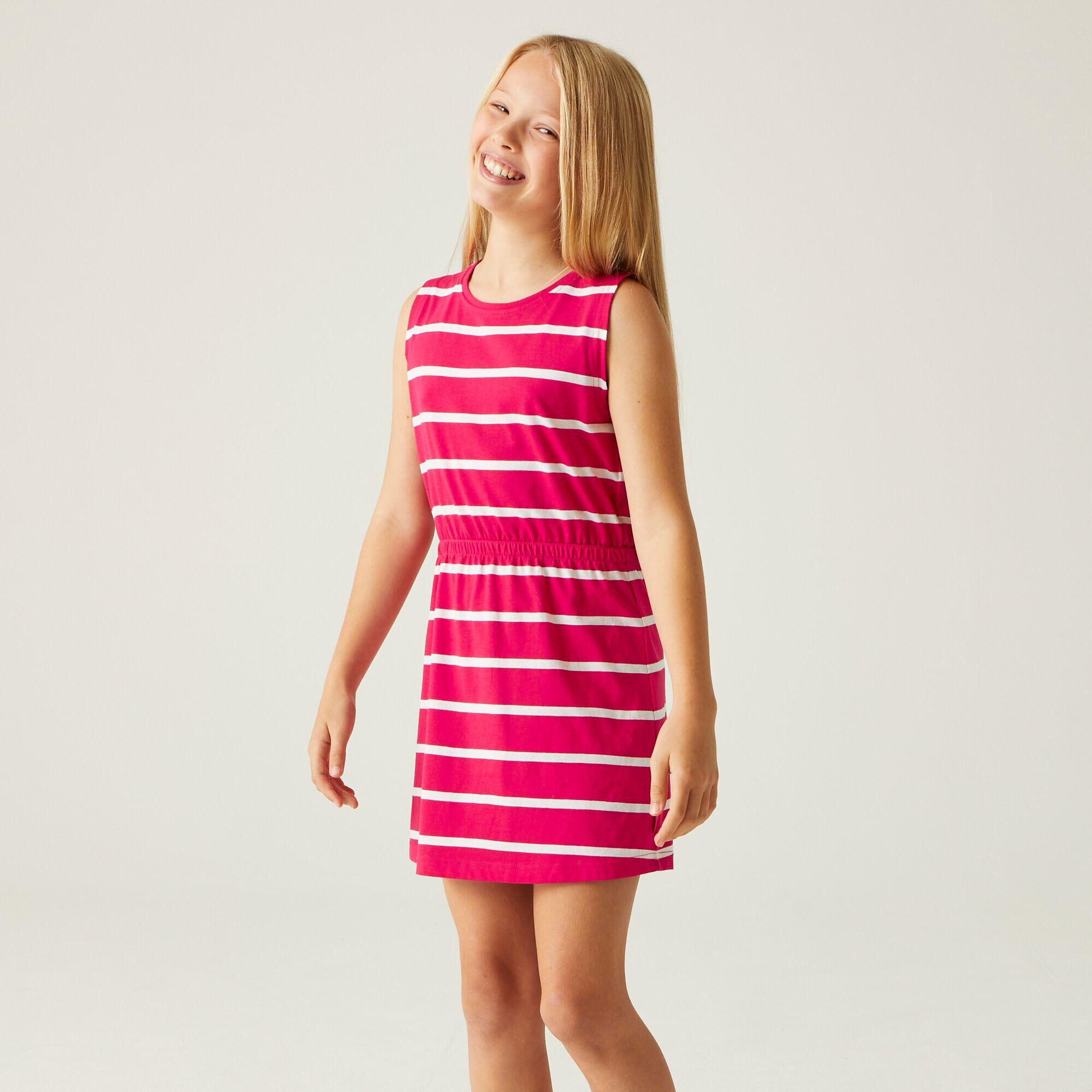 Kids' Beylina Dress 1/7