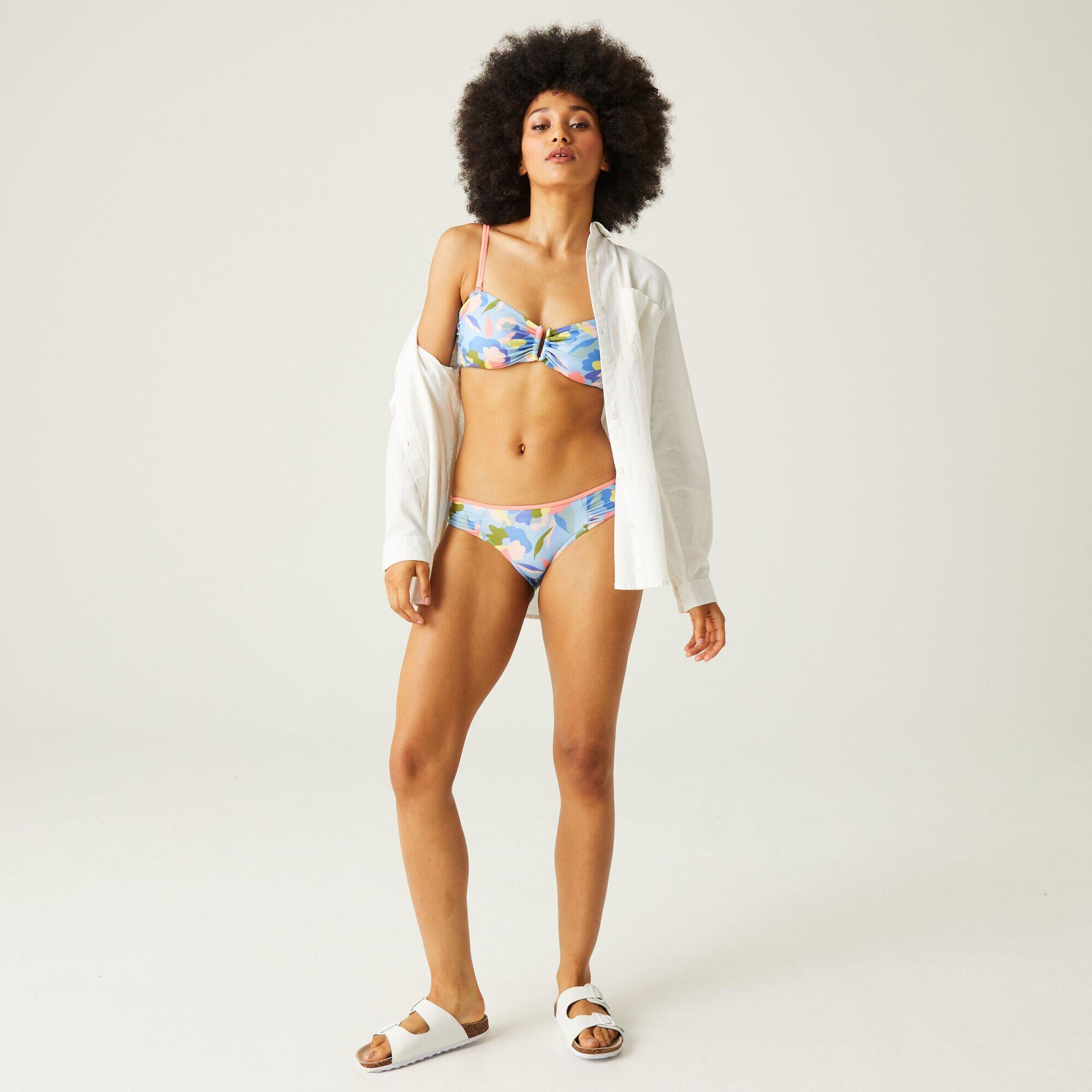 Maillot de Bain 2 Pièces - Aceana femme 3/7