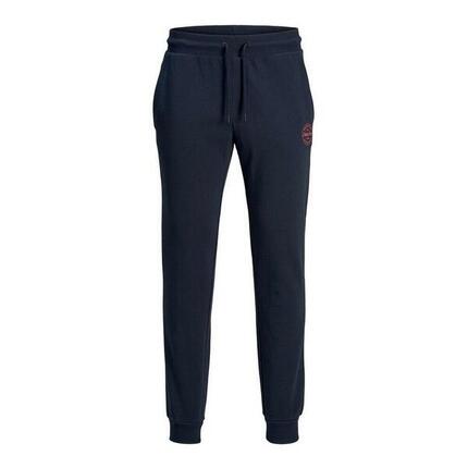 Pantalon de Survêtement pour Adultes Fitness Jack & Jones 12165322 Bleu