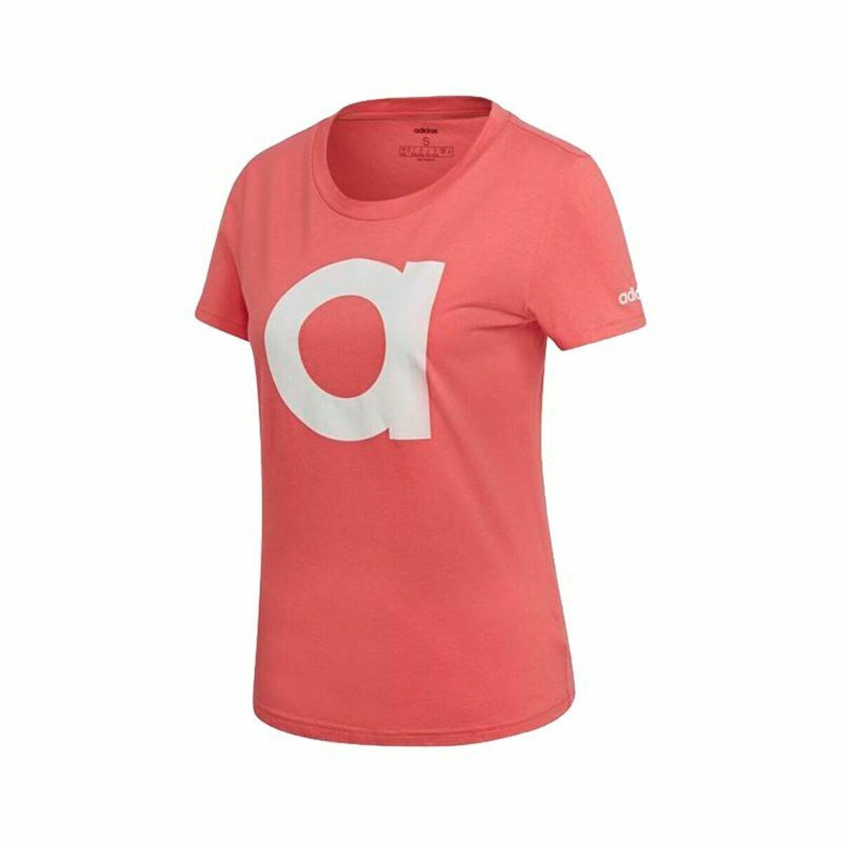 T-shirt à manches courtes femme Adidas Essentials XS 2/5