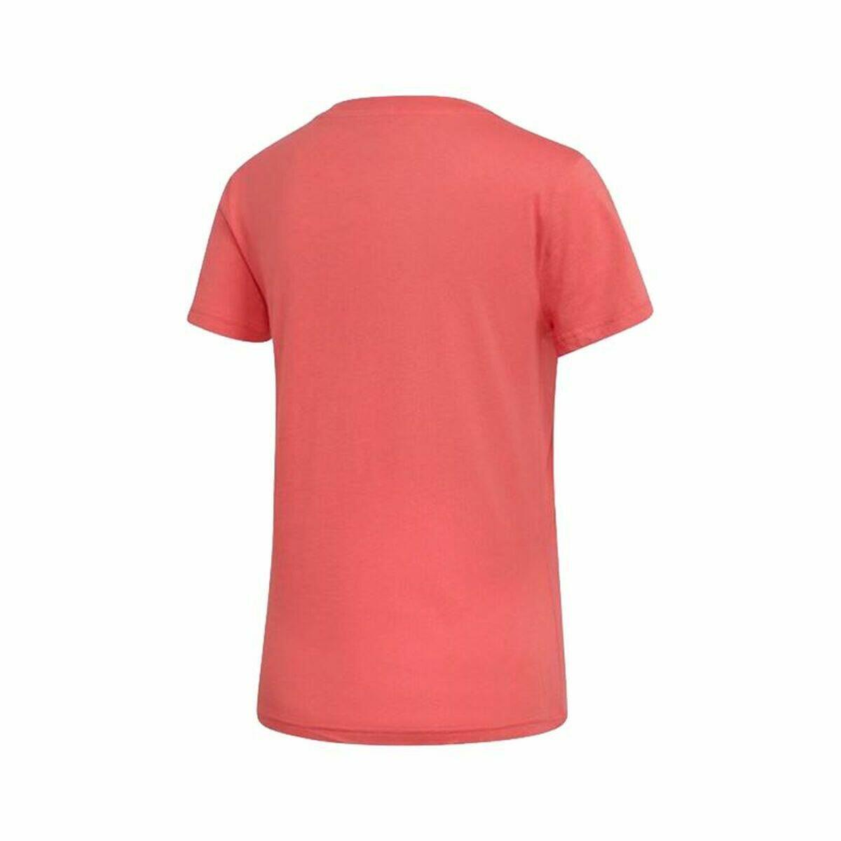 T-shirt à manches courtes femme Adidas Essentials XS 3/5