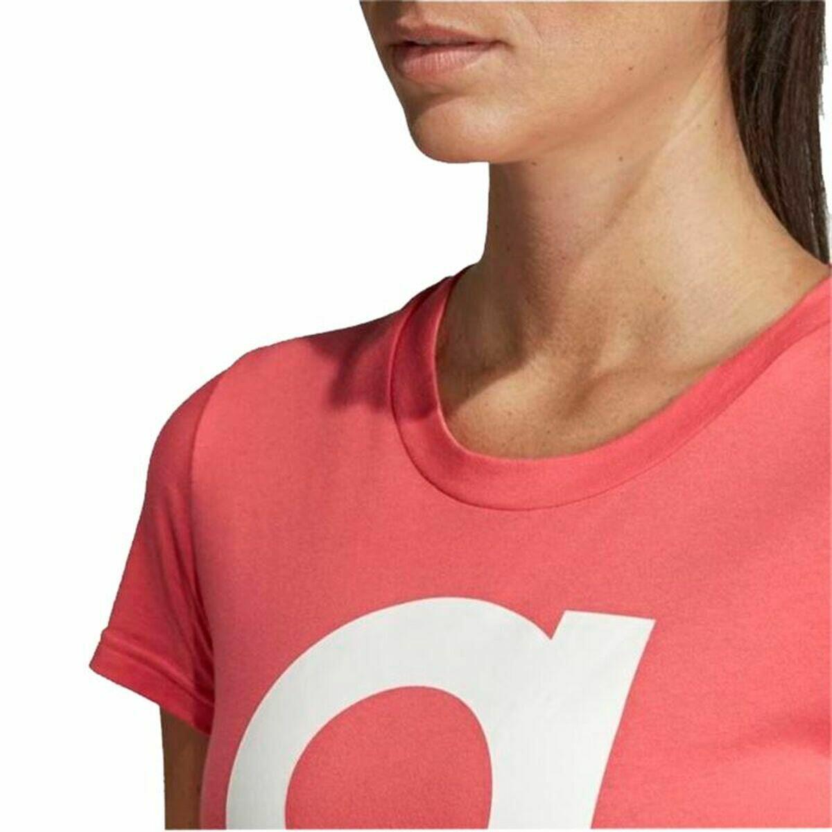 T-shirt à manches courtes femme Adidas Essentials XS 5/5