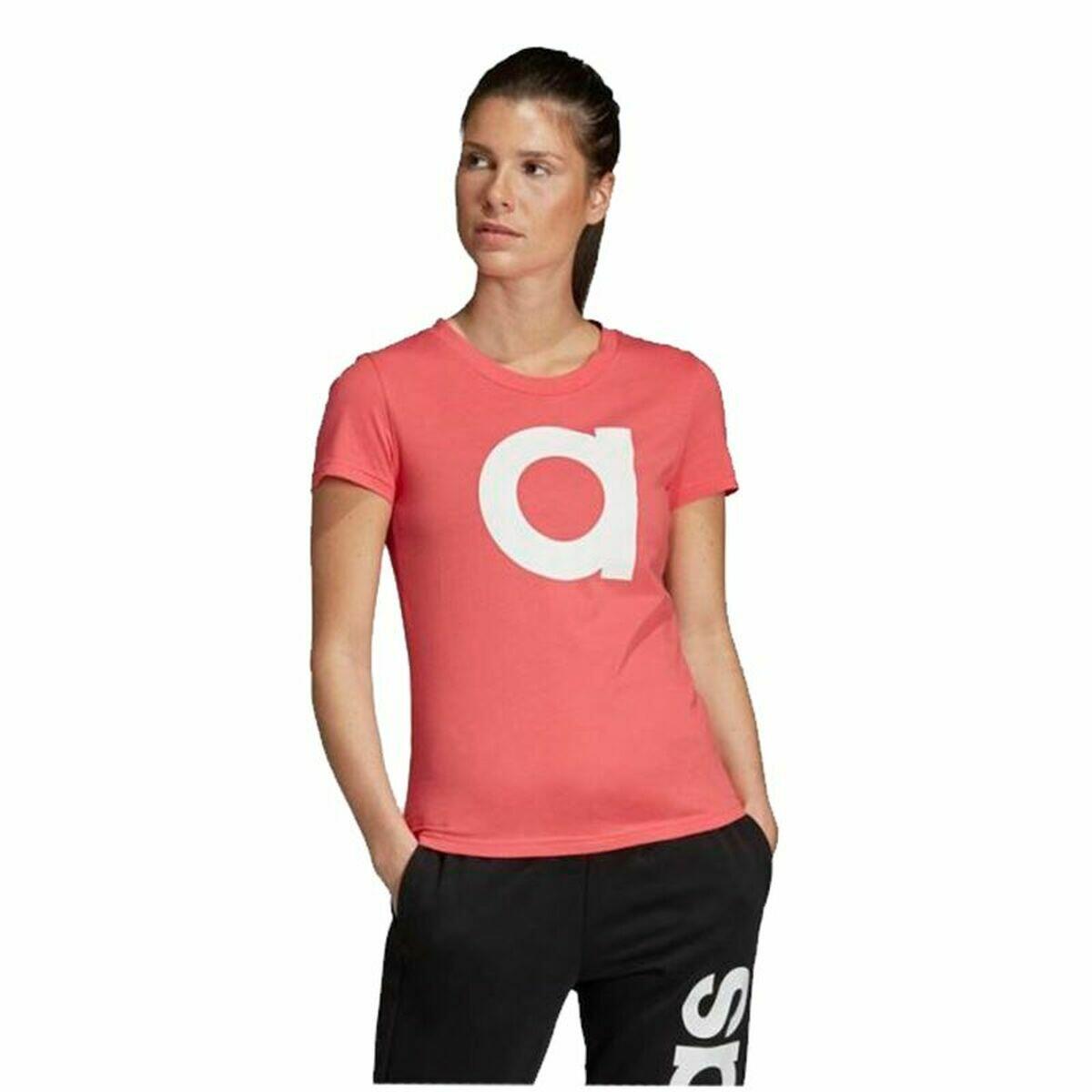 T-shirt à manches courtes femme Adidas Essentials XS 4/5