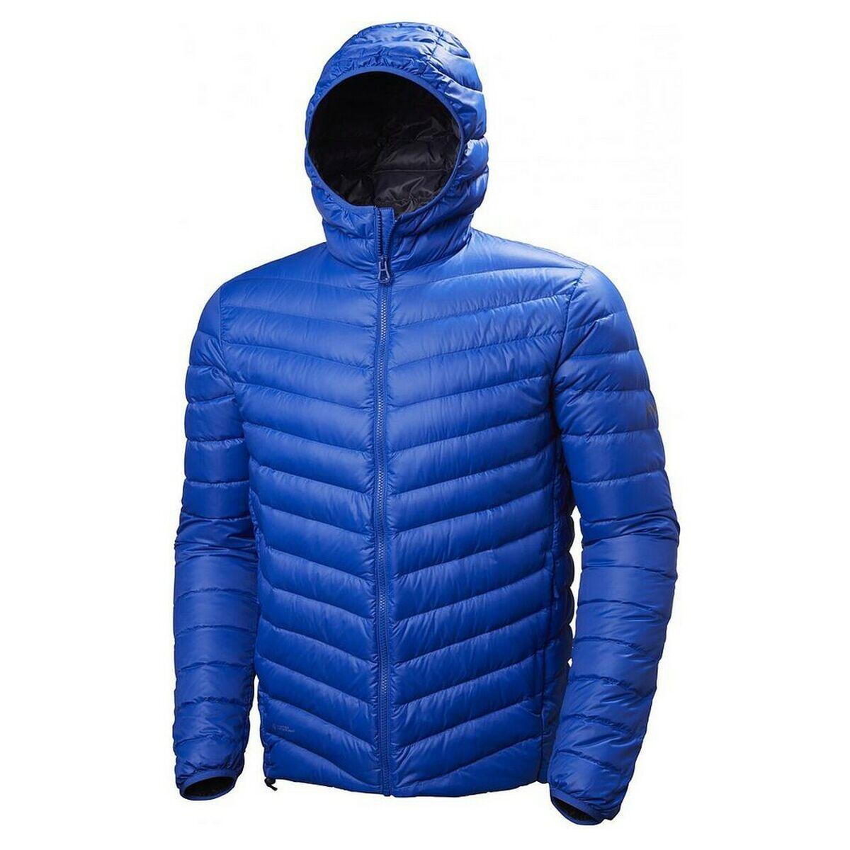 Veste de Sport pour Homme Helly Hansen INSULATOR 62773-563 Bleu 1/1