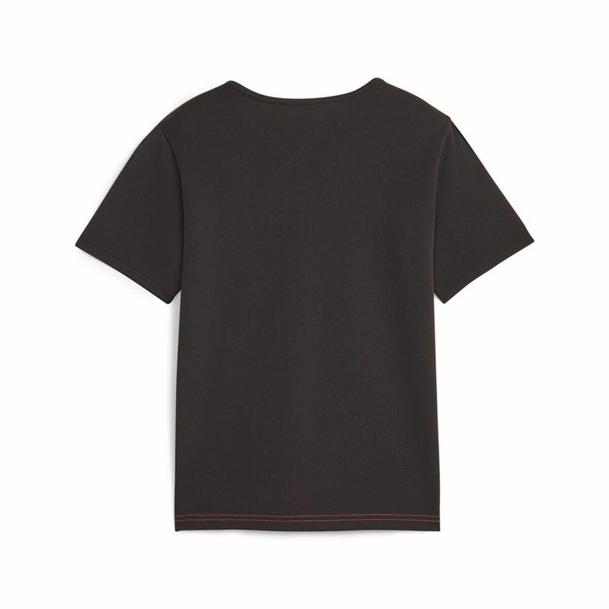 T shirt à manches courtes Enfant Puma Individualrise 2/5