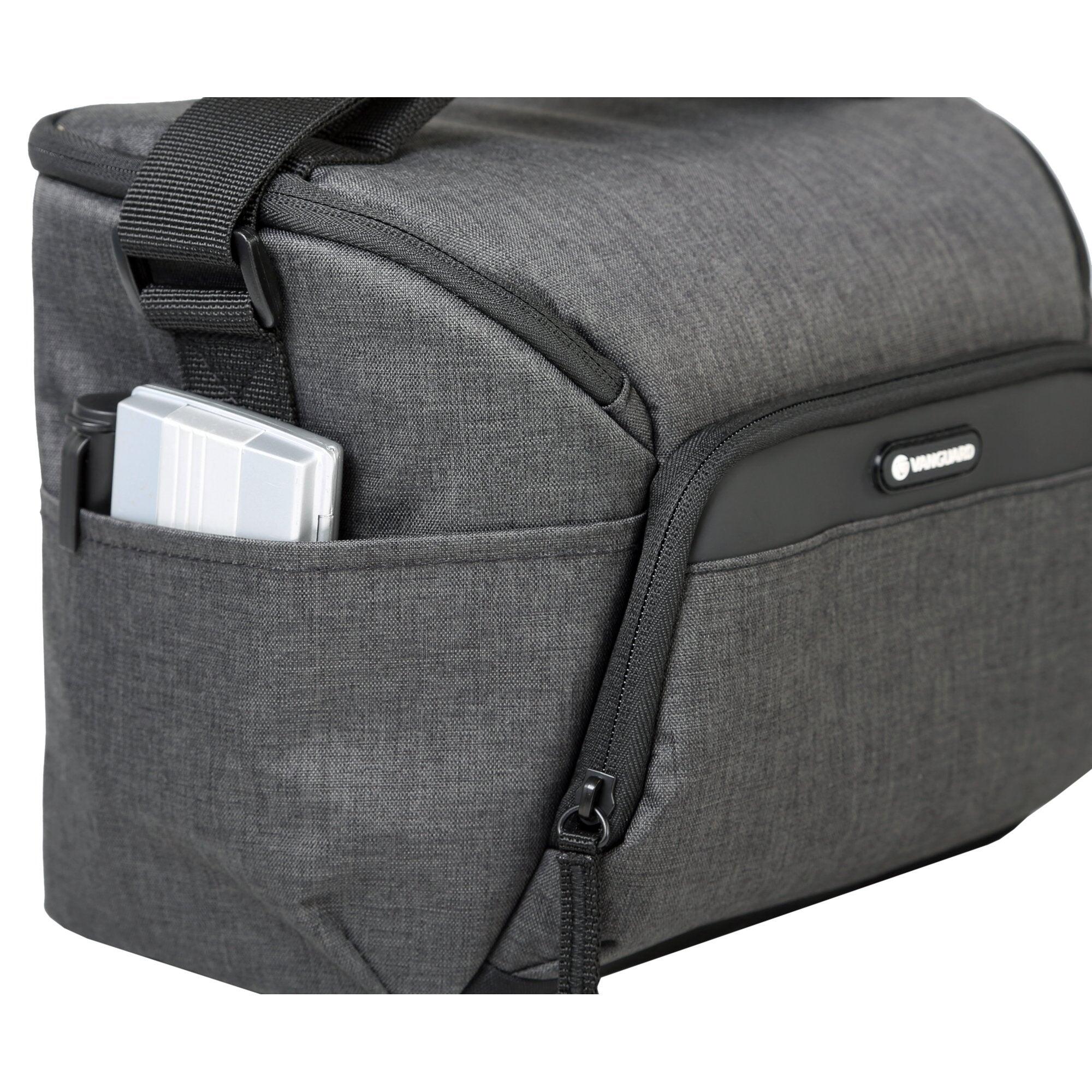 Bolsa fotográfica cámara Vangaurd Vesta Aspire 25GY 6/7