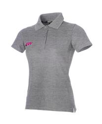 Polo de rugby Force XV CLASSIC FORCE LADY marine