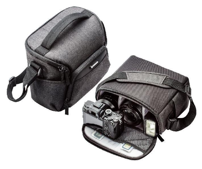 Bolsa fotográfica cámara Vangaurd Vesta Aspire 25GY 7/7