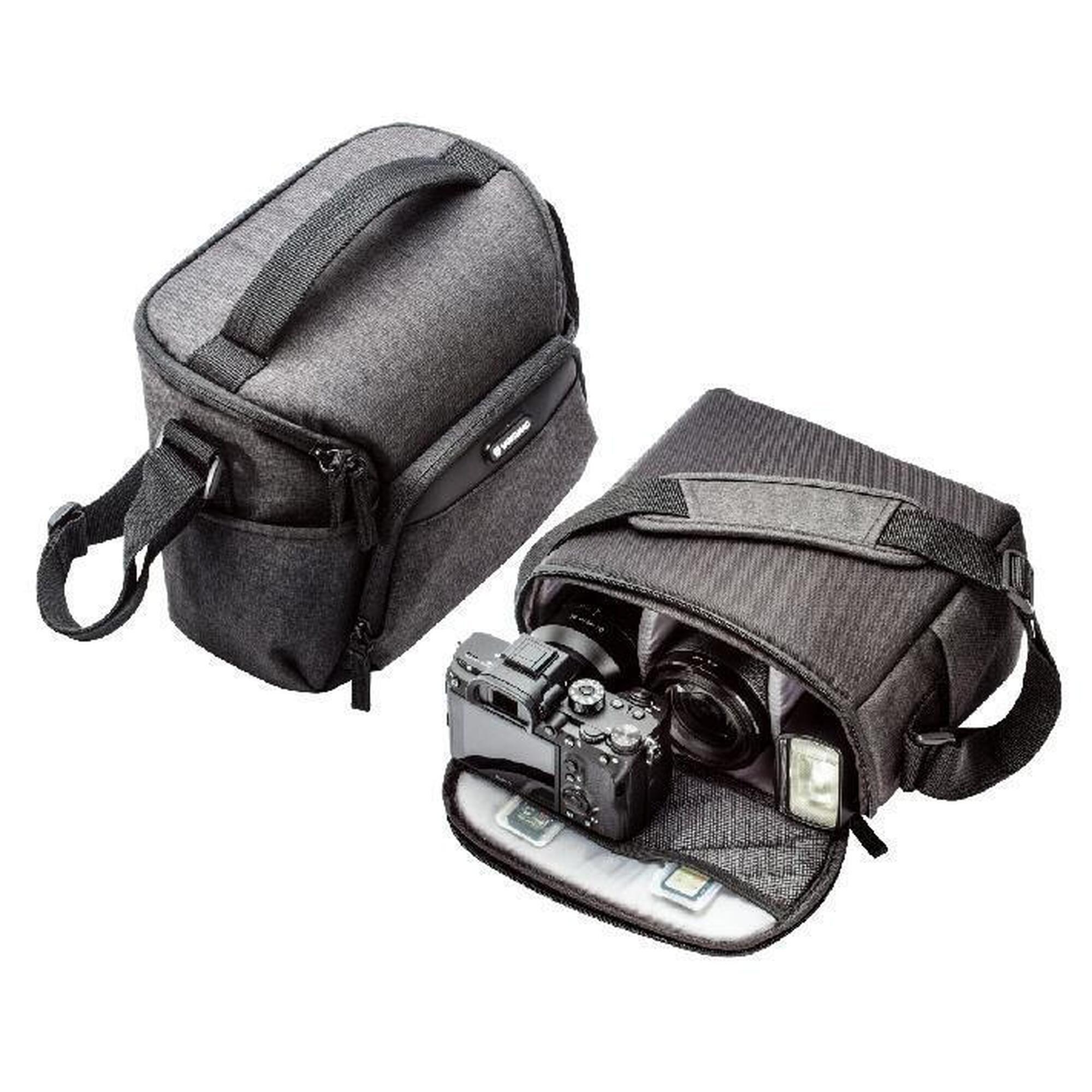Saco máquina fotográfica Vanguard Vesta Aspire 25GY Vanguard Vesta Aspire 25GY