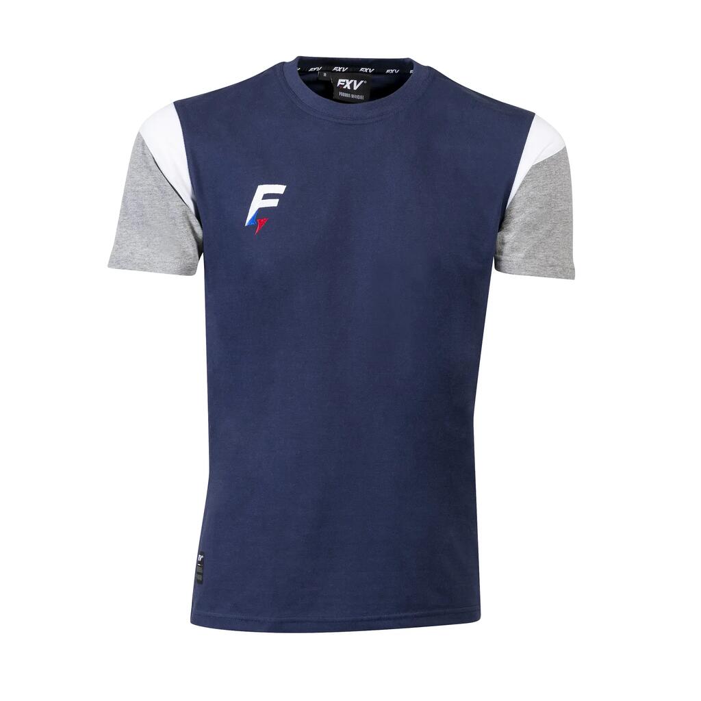 T-shirt Force XV Conquete M/b/g