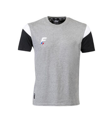T-shirt force xv conquete m/b/g