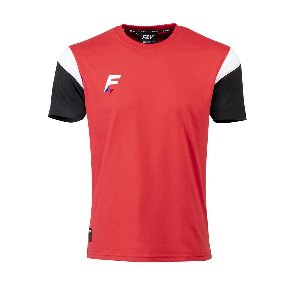 T-shirt Force XV Conquete R/b/n