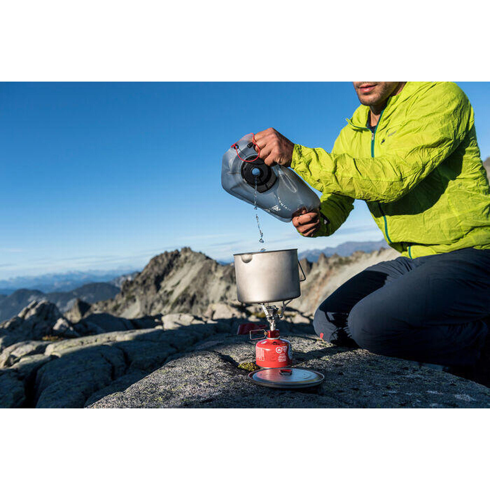 MSR MSR Dromlite V2 - 4 Liter Waterreservoir | Decathlon