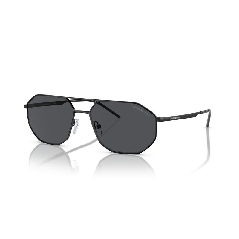 Gafas de sol Emporio Armani EA 2147 hombre Talla 58/16/145