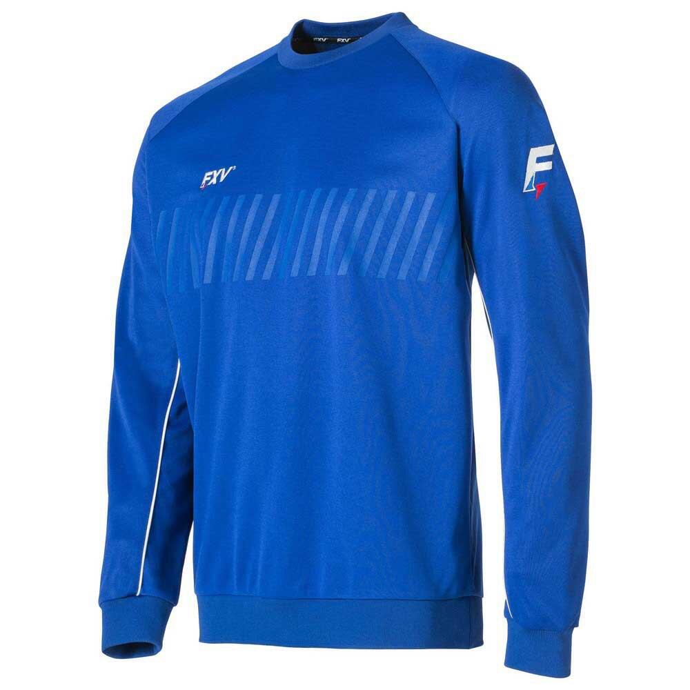Crew neck sweatshirt Force XV action