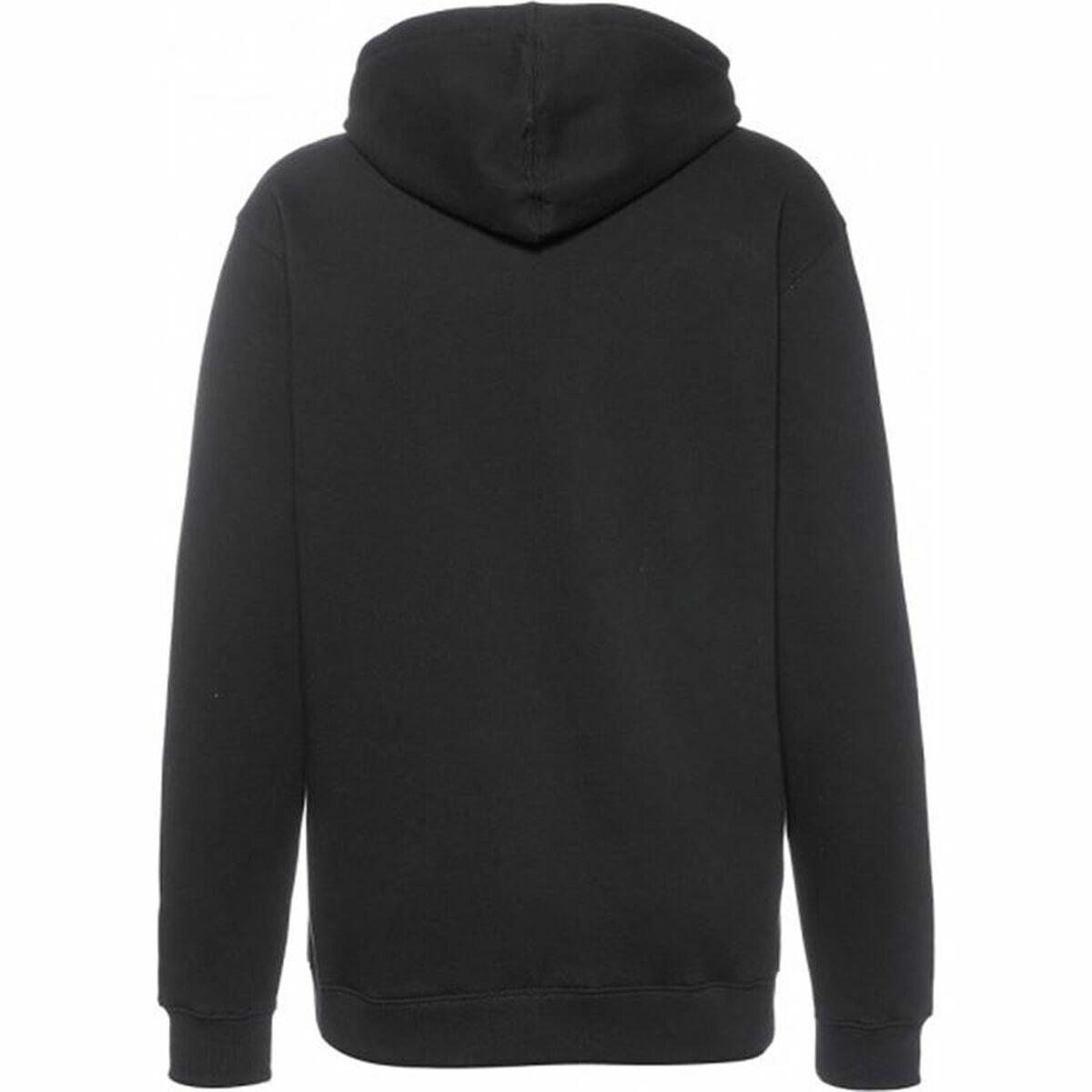 Herenhoodie Vans OTW OG 66 Zwart 2/3
