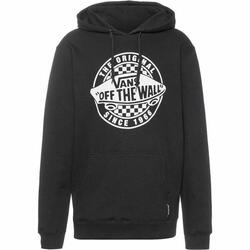 Sudadera con Capucha Hombre Vans OTW OG 66 Negro