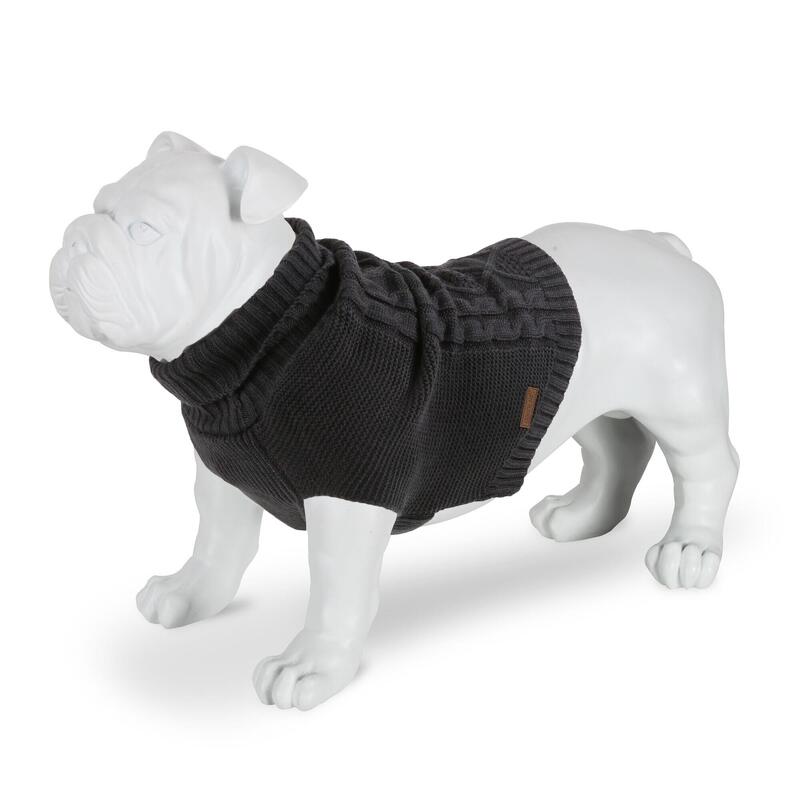 De Dog Jumper hondenjas