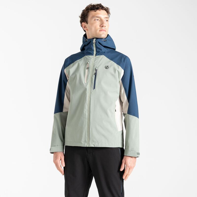 Veste de randonnée imperméable homme Arising II