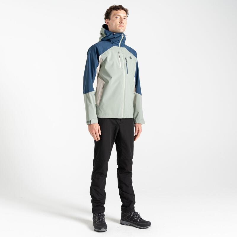 Veste de randonnée imperméable homme Arising II