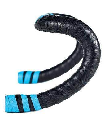 Prologo stuurlint onetouch 2. zwart/blauw