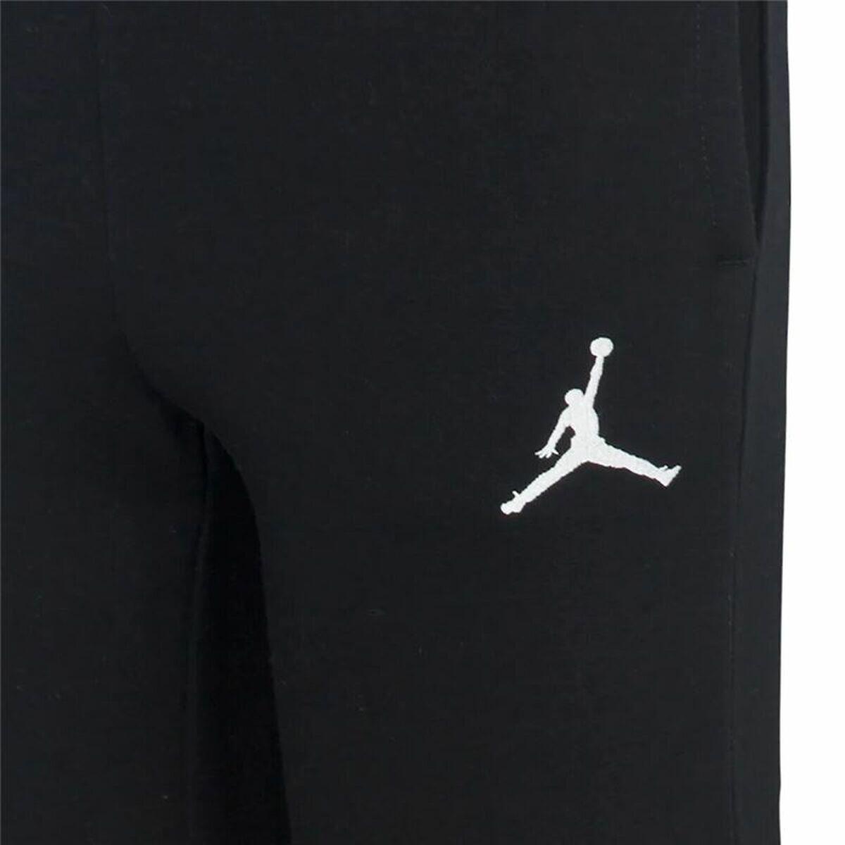 Pantalón de Chándal para Niños Nike Jordan Icon Play 4/5