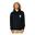 Polar com Capuz Rip Curl Search Icon Preto
