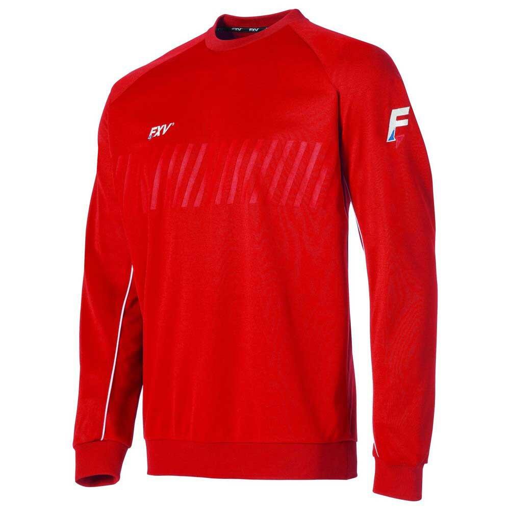 Crew neck sweatshirt Force XV action