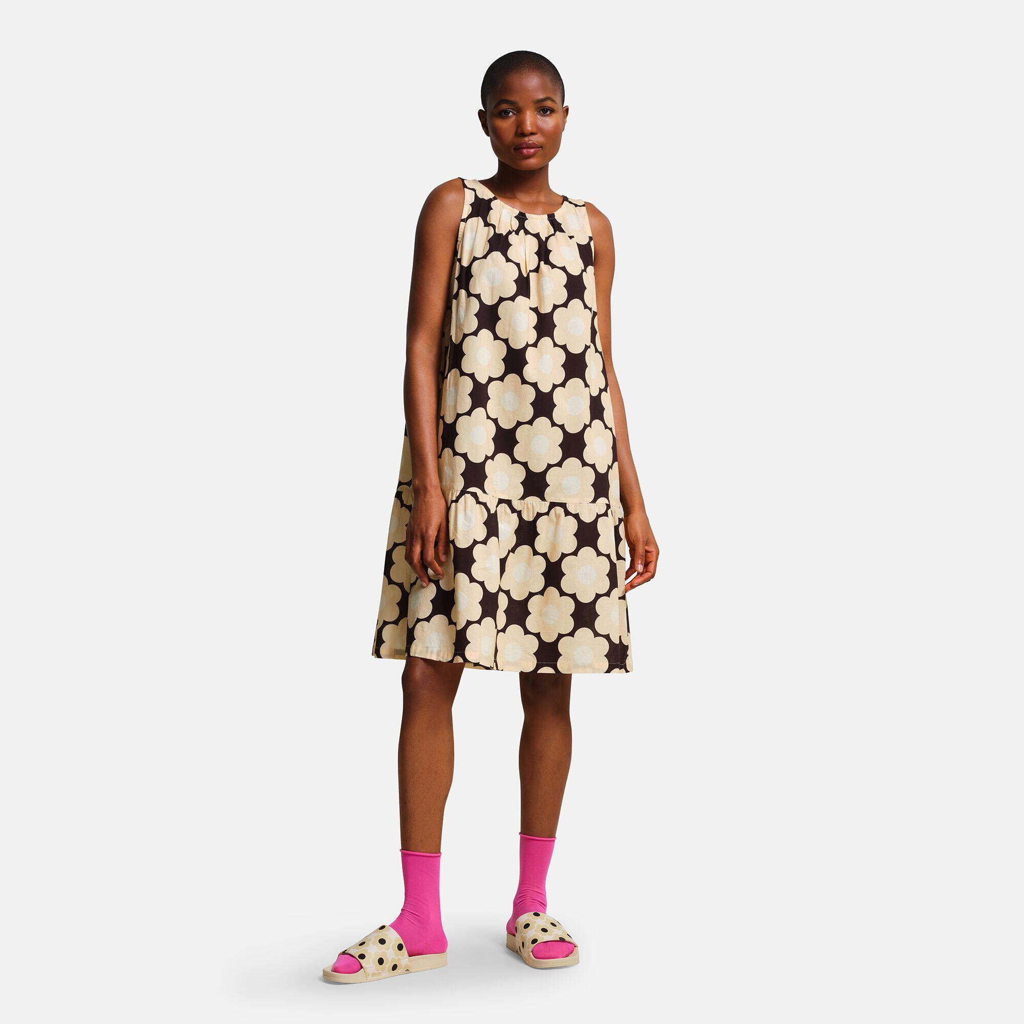 REGATTA Orla Kiely Summer Sleeveless Dress