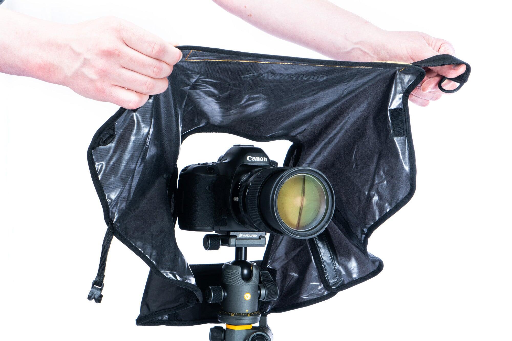 ALTA RCS Rain Cover (Small) 5/7