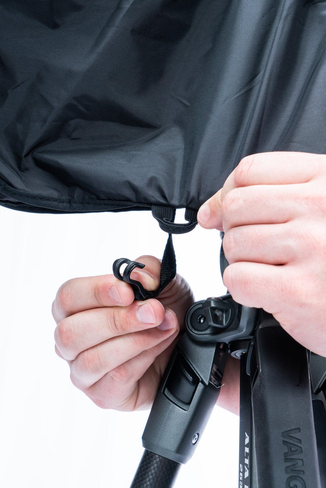 ALTA RCS Rain Cover (Small) 7/7