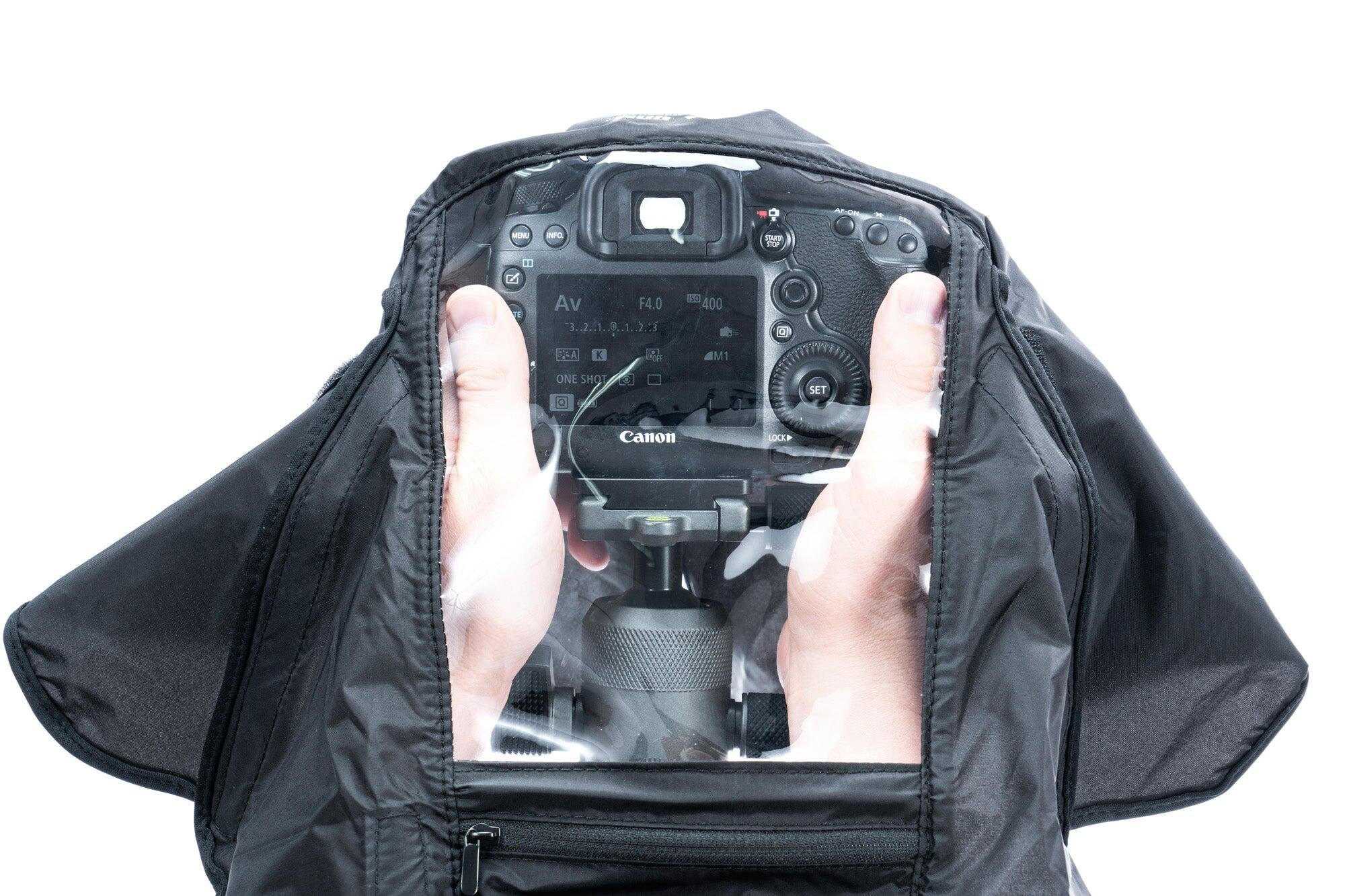 ALTA RCS Rain Cover (Small) 6/7