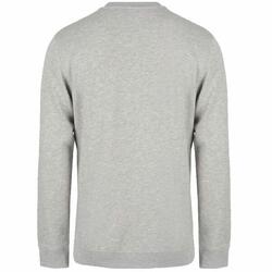 Sudadera sin Capucha Hombre Vans Stackton Crew Gris