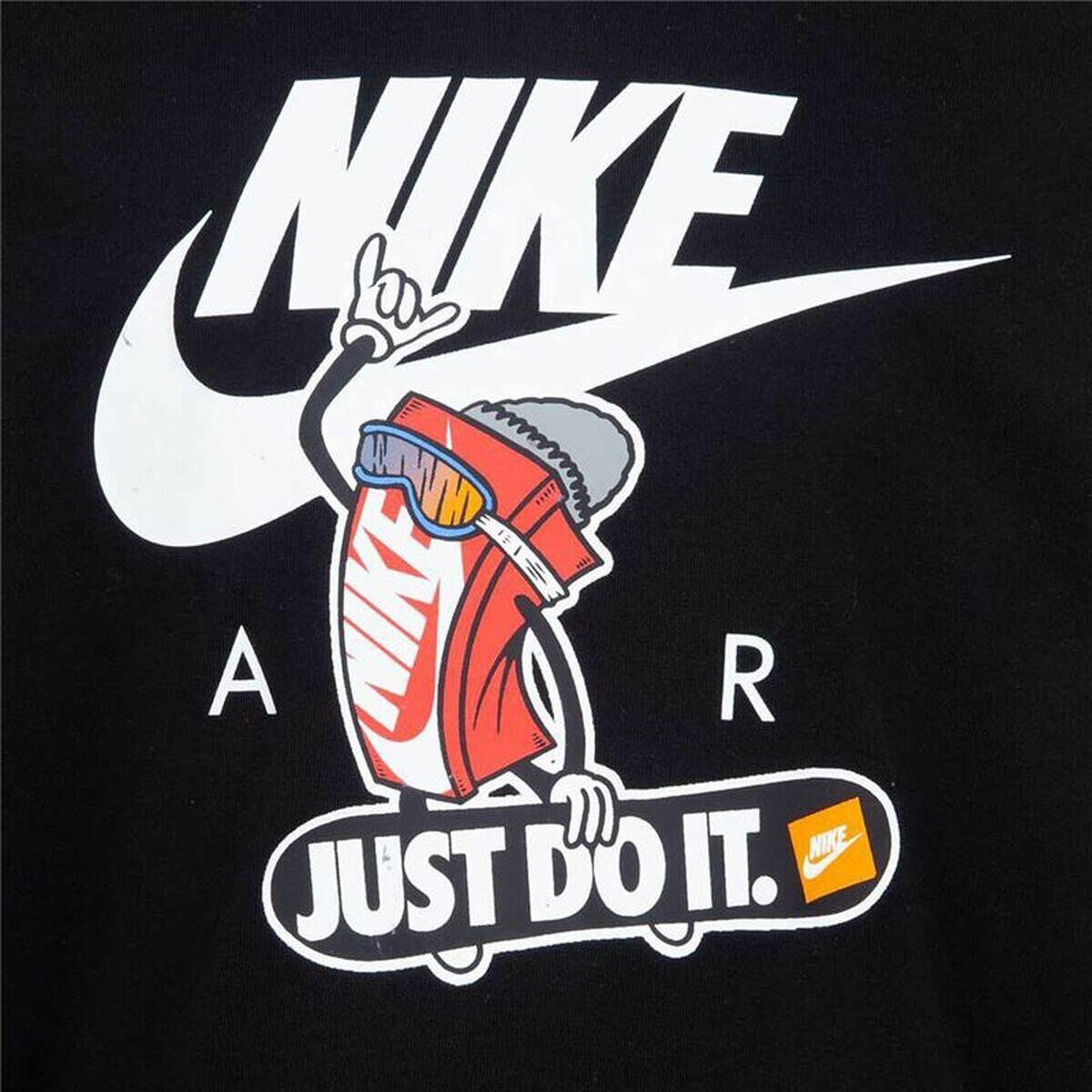 Felpa senza Cappuccio Bambino Nike Snowboarding NIKE Decathlon
