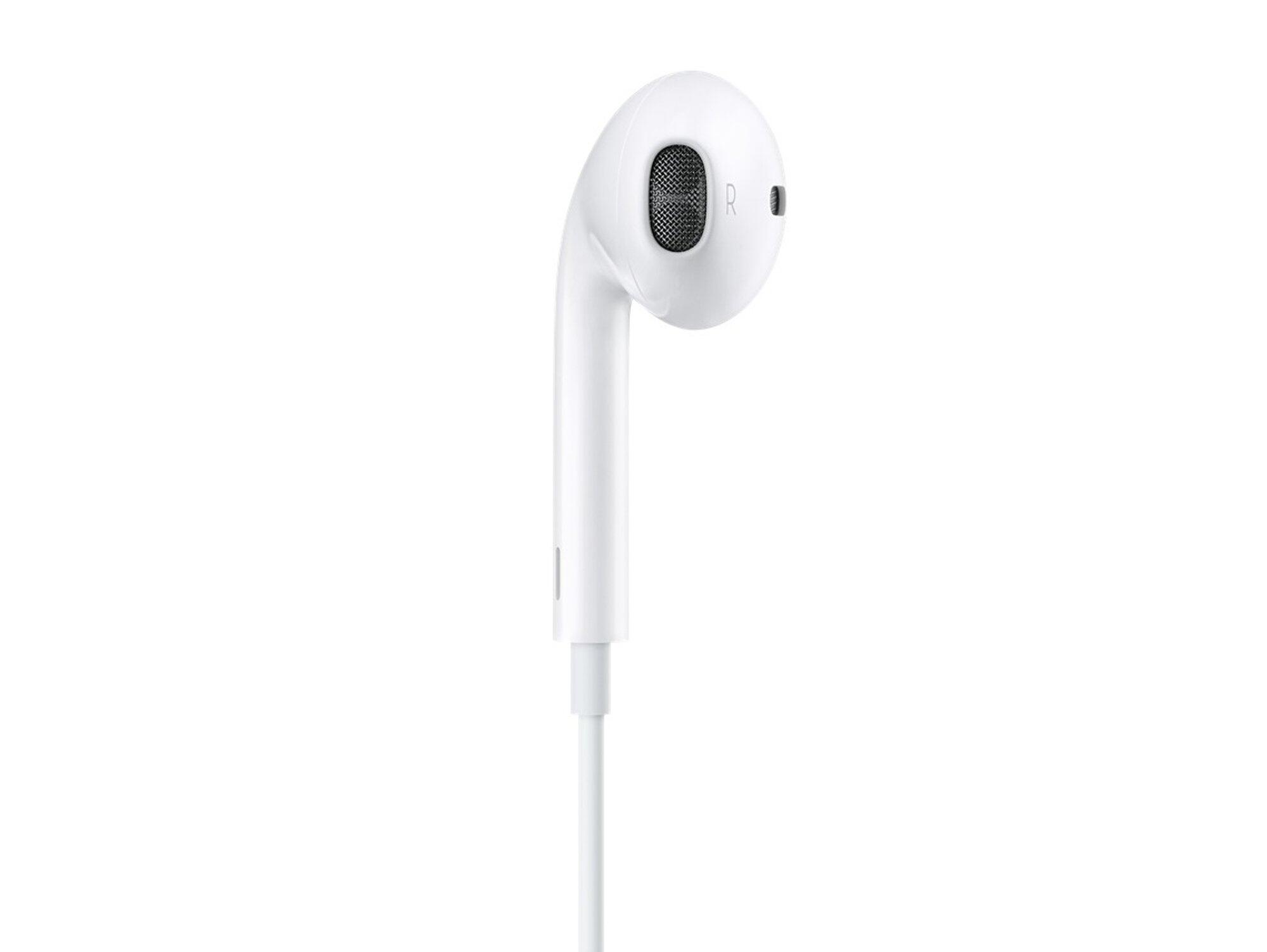 Auriculares Apple EarPods con Micrófono/ Jack 3.5mm 2/5
