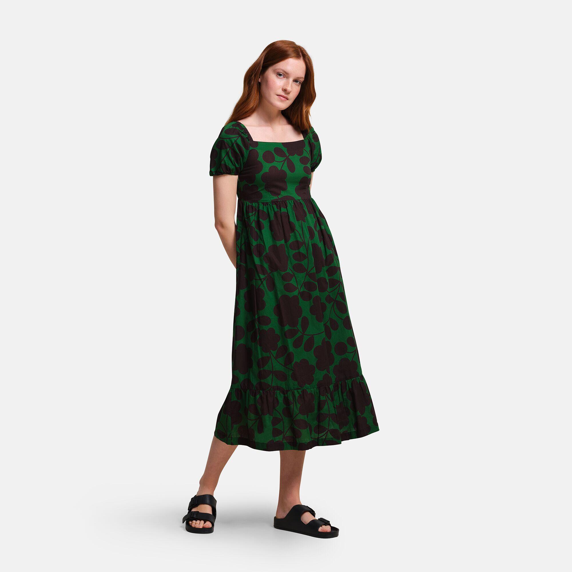 REGATTA Orla Kiely Midi Summer Dress