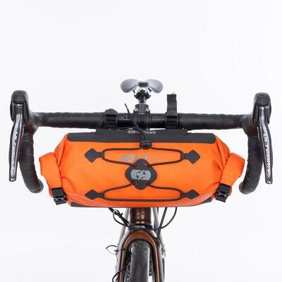 Borsa da manubrio per bicicletta OXC